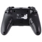 PowerA Lumectra Enhanced Wireless Controller for Nintendo Switch - Black NSGPWLL Gaming/Console - Controllers & Attachments PowerA - Simple Cell Bulk Wholesale Pricing - USA Seller