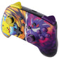 PowerA Enhanced Wireless Controller for Nintendo Switch - Pikachu vs Gengar Gaming/Console - Controllers & Attachments PowerA - Simple Cell Bulk Wholesale Pricing - USA Seller