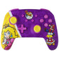 PowerA Enhanced Nintendo Switch Wired Controller - Princess Peach Battle Gaming/Console - Controllers & Attachments PowerA - Simple Cell Bulk Wholesale Pricing - USA Seller