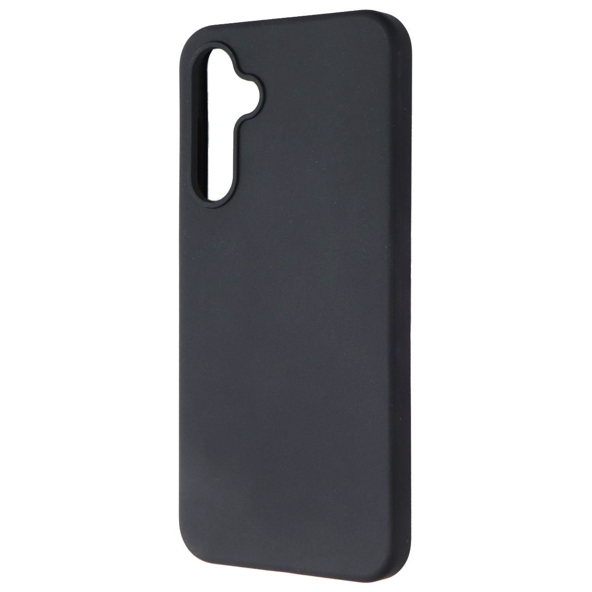PowerLab SlimFlex Series Case for Samsung Galaxy A16 5G - Black Cell Phone - Cases, Covers & Skins PowerLab - Simple Cell Bulk Wholesale Pricing - USA Seller