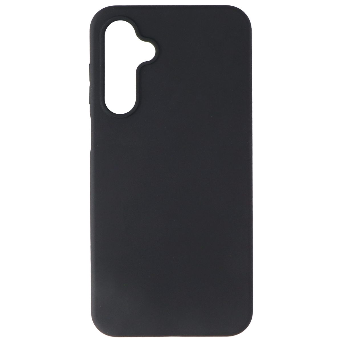 PowerLab SlimFlex Series Case for Samsung Galaxy A16 5G - Black Cell Phone - Cases, Covers & Skins PowerLab - Simple Cell Bulk Wholesale Pricing - USA Seller