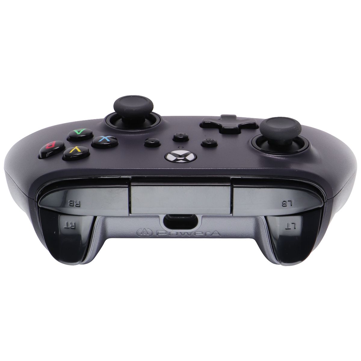 PowerA Wired Xbox Controller for Series X / S and Xbox One - Black (XBGP0PWI) Gaming/Console - Controllers & Attachments PowerA - Simple Cell Bulk Wholesale Pricing - USA Seller