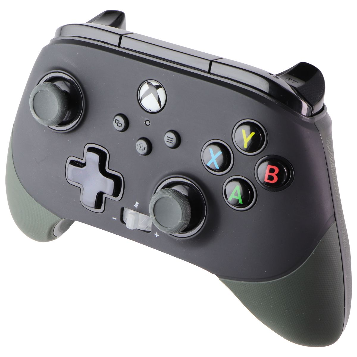 PowerA FUSION Pro 2 Wired Gaming Controller for Xbox X/S/One - Black/White