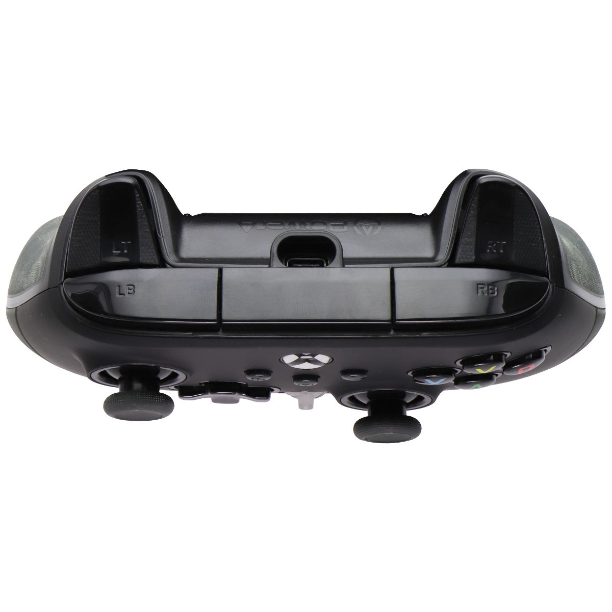 PowerA FUSION Pro 2 Wired Gaming Controller for Xbox X/S/One - Black/White