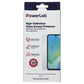 PowerLab High-Definition Glass Protector for Samsung Galaxy A16 5G - Clear Cell Phone - Screen Protectors PowerLab - Simple Cell Bulk Wholesale Pricing - USA Seller