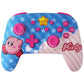 PowerA Enhanced Wired Controller for Nintendo Switch - Kirby Blue/Pink Gaming/Console - Controllers & Attachments PowerA - Simple Cell Bulk Wholesale Pricing - USA Seller