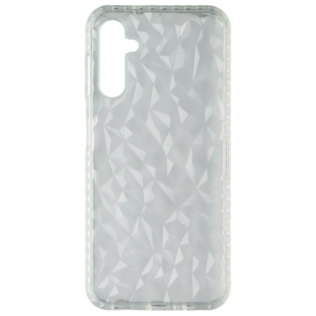 PowerLab GemFlex Case for Samsung Galaxy A14 5G - Clear Cell Phone - Cases, Covers & Skins PowerLab - Simple Cell Bulk Wholesale Pricing - USA Seller