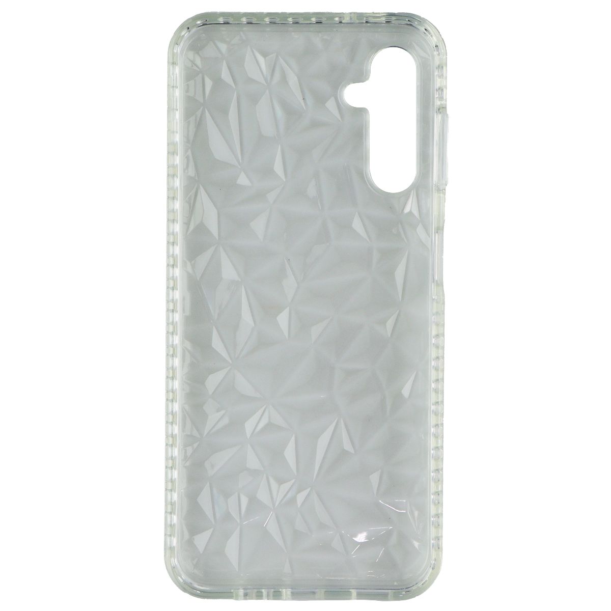 PowerLab GemFlex Case for Samsung Galaxy A14 5G - Clear Cell Phone - Cases, Covers & Skins PowerLab - Simple Cell Bulk Wholesale Pricing - USA Seller