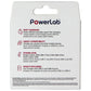 PowerLab 32W USB-C / USB-A Car Charger with Power Delivery - Black Cell Phone - Chargers & Cradles PowerLab - Simple Cell Bulk Wholesale Pricing - USA Seller