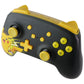 PowerA Enhanced Wireless Controller for Nintendo Switch - Pikachu Ecstatic Gaming/Console - Controllers & Attachments PowerA - Simple Cell Bulk Wholesale Pricing - USA Seller
