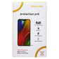 Protection Pro Privacy Pro Privacy Film - Small (10 Pack) Cell Phone - Screen Protectors Protection Pro - Simple Cell Bulk Wholesale Pricing - USA Seller