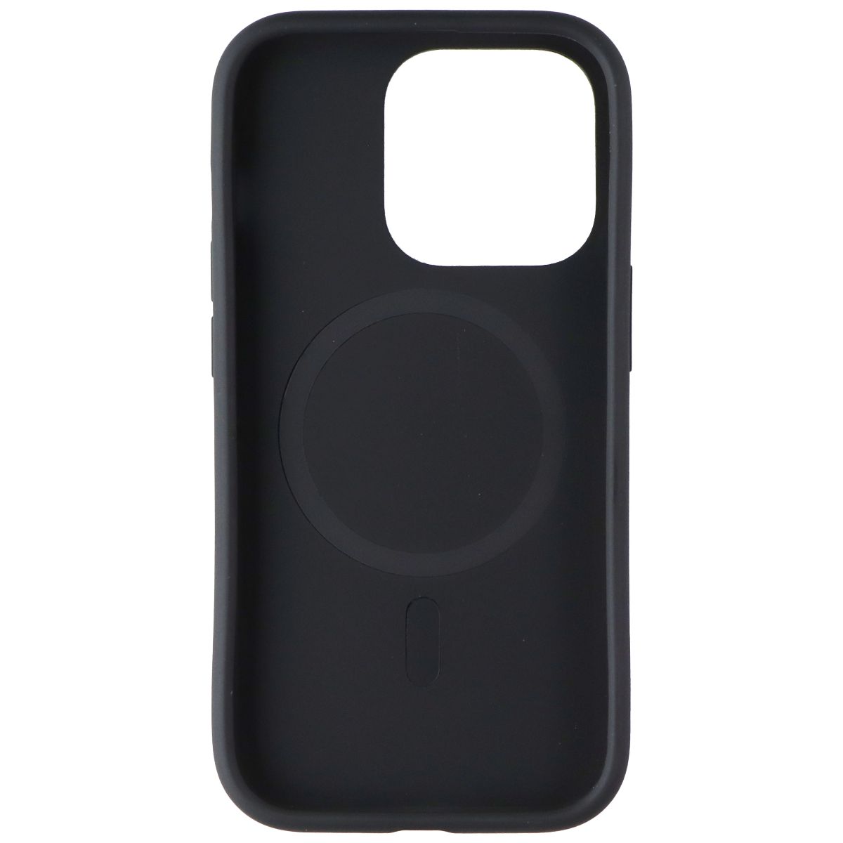Prodigee Safetee Smooth + Mag Case for MagSafe for Apple iPhone 14 Pro - Black Cell Phone - Cases, Covers & Skins Prodigee - Simple Cell Bulk Wholesale Pricing - USA Seller