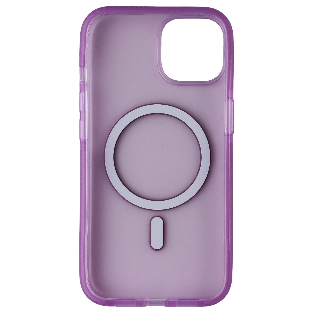 Prodigee Safetee Neo + Mag Case for MagSafe for Apple iPhone 14/13 - Lilac