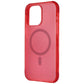 Prodigee Safetee Neo + Mag Case for Apple iPhone 15 Pro Max - Red Cell Phone - Cases, Covers & Skins Prodigee - Simple Cell Bulk Wholesale Pricing - USA Seller