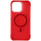 Prodigee Safetee Neo + Mag Case for Apple iPhone 15 Pro Max - Red Cell Phone - Cases, Covers & Skins Prodigee - Simple Cell Bulk Wholesale Pricing - USA Seller