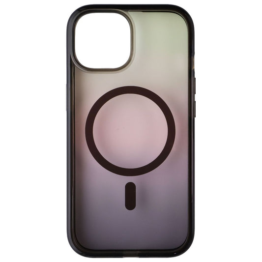 Prodigee Safetee Flow + Mag Case for MagSafe for Apple iPhone 15/14/13 - Desert Cell Phone - Cases, Covers & Skins Prodigee - Simple Cell Bulk Wholesale Pricing - USA Seller