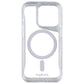 Prodigee Super Hero Series Case for MagSafe for Apple iPhone 15 Pro - Clear
