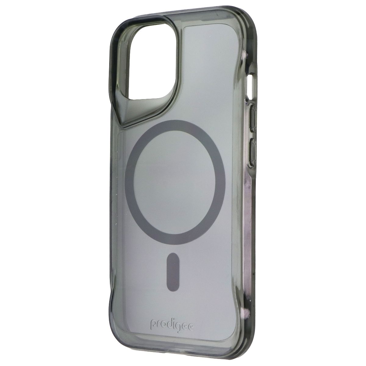 Prodigee Super Hero Series Case for MagSafe for Apple iPhone 15/14/13 - Smoke Cell Phone - Cases, Covers & Skins Prodigee - Simple Cell Bulk Wholesale Pricing - USA Seller