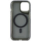 Prodigee Super Hero Series Case for MagSafe for Apple iPhone 15/14/13 - Smoke Cell Phone - Cases, Covers & Skins Prodigee - Simple Cell Bulk Wholesale Pricing - USA Seller