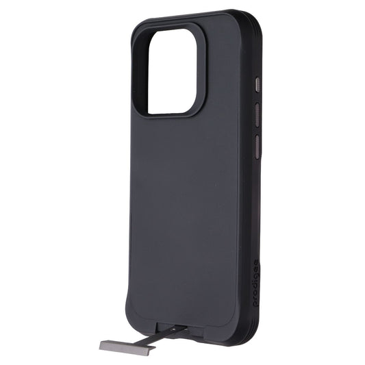 Prodigee Balance Case for MagSafe for Apple iPhone 15 Pro - Black Cell Phone - Cases, Covers & Skins Prodigee - Simple Cell Bulk Wholesale Pricing - USA Seller
