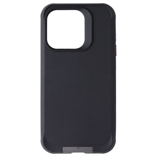 Prodigee Balance Case for MagSafe for Apple iPhone 15 Pro - Black Cell Phone - Cases, Covers & Skins Prodigee - Simple Cell Bulk Wholesale Pricing - USA Seller