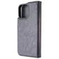 Prodigee Folio Mag Wallet MagSafe Case for Apple iPhone 16 Pro Max - Black