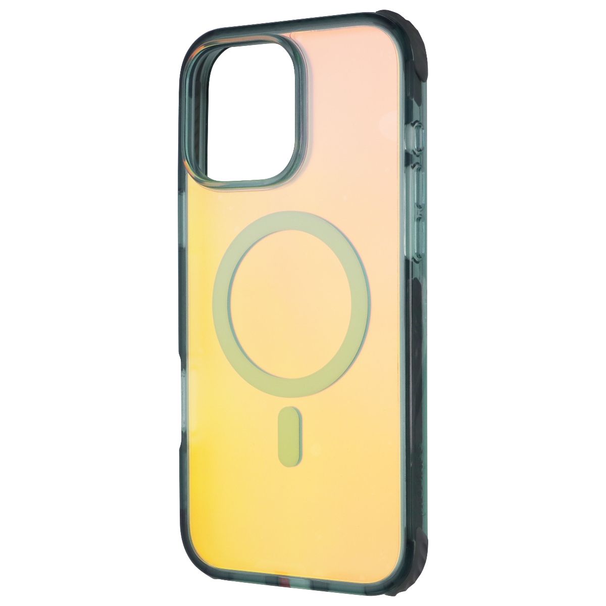 Prodigee GlowUp Series Case for MagSafe for Apple iPhone 16 Pro Max - Glow