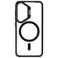 Prodigee Kickit Series Case for MagSafe for Samsung Galaxy S25/S24 - Black