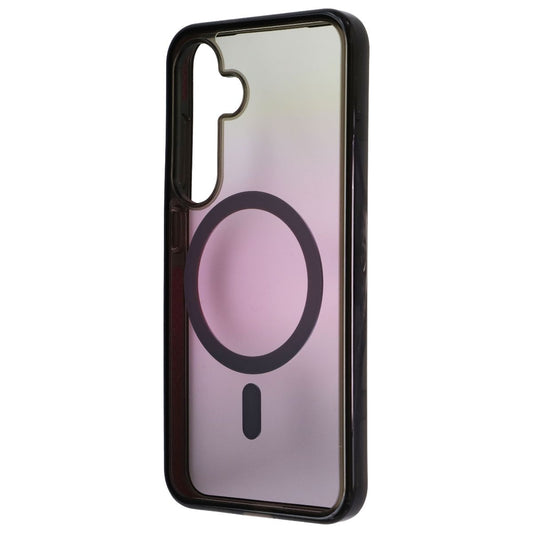 Prodigee Flow Series Case for MagSafe for Samsung Galaxy S25/S24 - Desert Cell Phone - Cases, Covers & Skins Prodigee - Simple Cell Bulk Wholesale Pricing - USA Seller