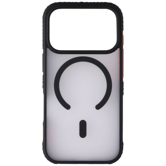 Prodigee Jogger Series Case for MagSafe for Apple iPhone 17 Pro - Midnight Cell Phone - Cases, Covers & Skins Prodigee - Simple Cell Bulk Wholesale Pricing - USA Seller