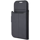 Prodigee Flex Folio Wallet Case for Apple iPhone 17 Pro - Black