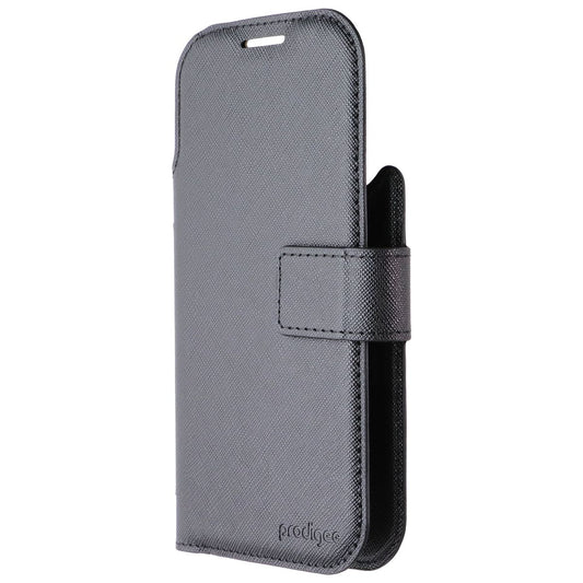 Prodigee Flex Folio Wallet Case for Apple iPhone 17 Pro - Black Cell Phone - Cases, Covers & Skins Prodigee - Simple Cell Bulk Wholesale Pricing - USA Seller