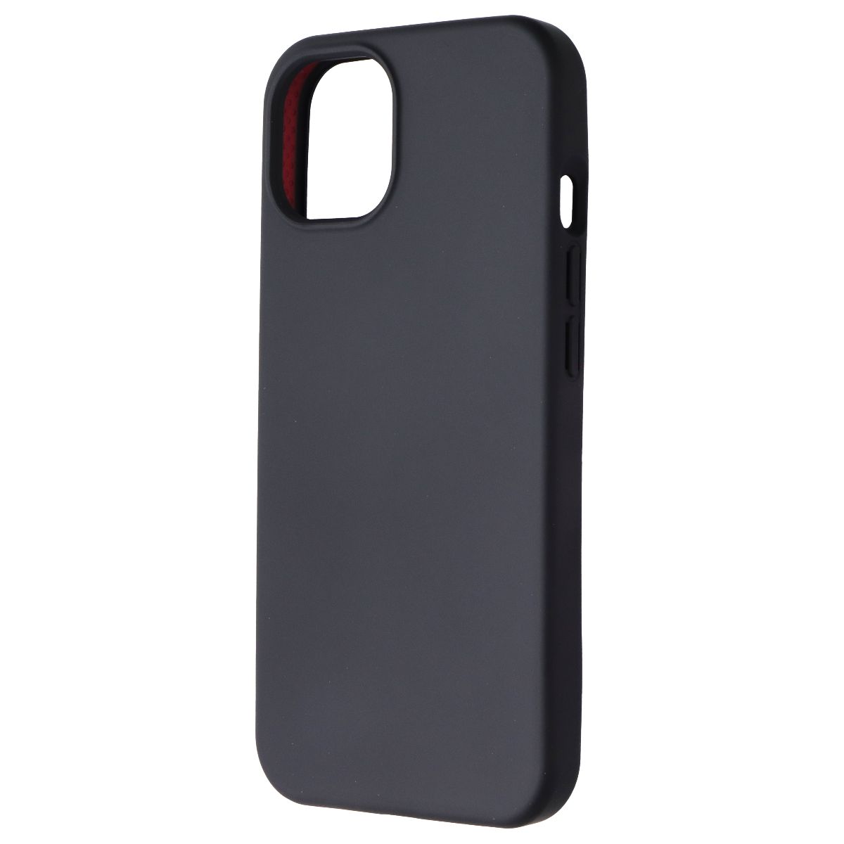 Prodigee Safetee Smooth + Mag Case for MagSafe for Apple iPhone 14/13 - Black Cell Phone - Cases, Covers & Skins Prodigee - Simple Cell Bulk Wholesale Pricing - USA Seller