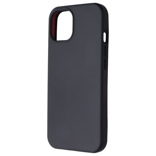 Prodigee Safetee Smooth + Mag Case for MagSafe for Apple iPhone 14/13 - Black