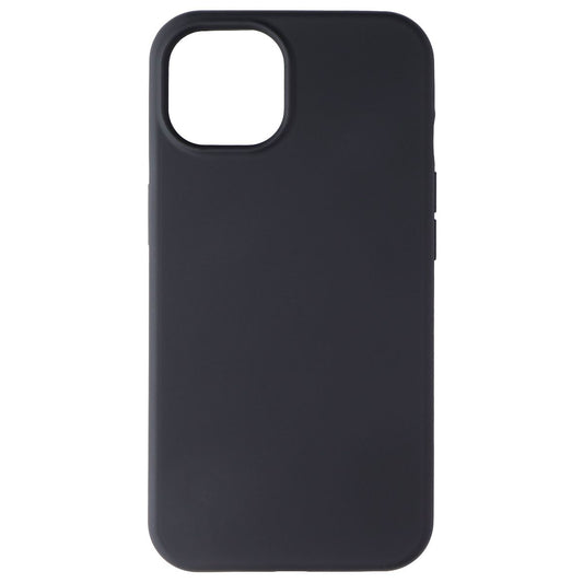 Prodigee Safetee Smooth + Mag Case for MagSafe for Apple iPhone 14/13 - Black