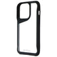 Prodigee Super Hero Series Case for Apple iPhone 14 Pro / 13 Pro - Clear / Black Cell Phone - Cases, Covers & Skins Prodigee - Simple Cell Bulk Wholesale Pricing - USA Seller