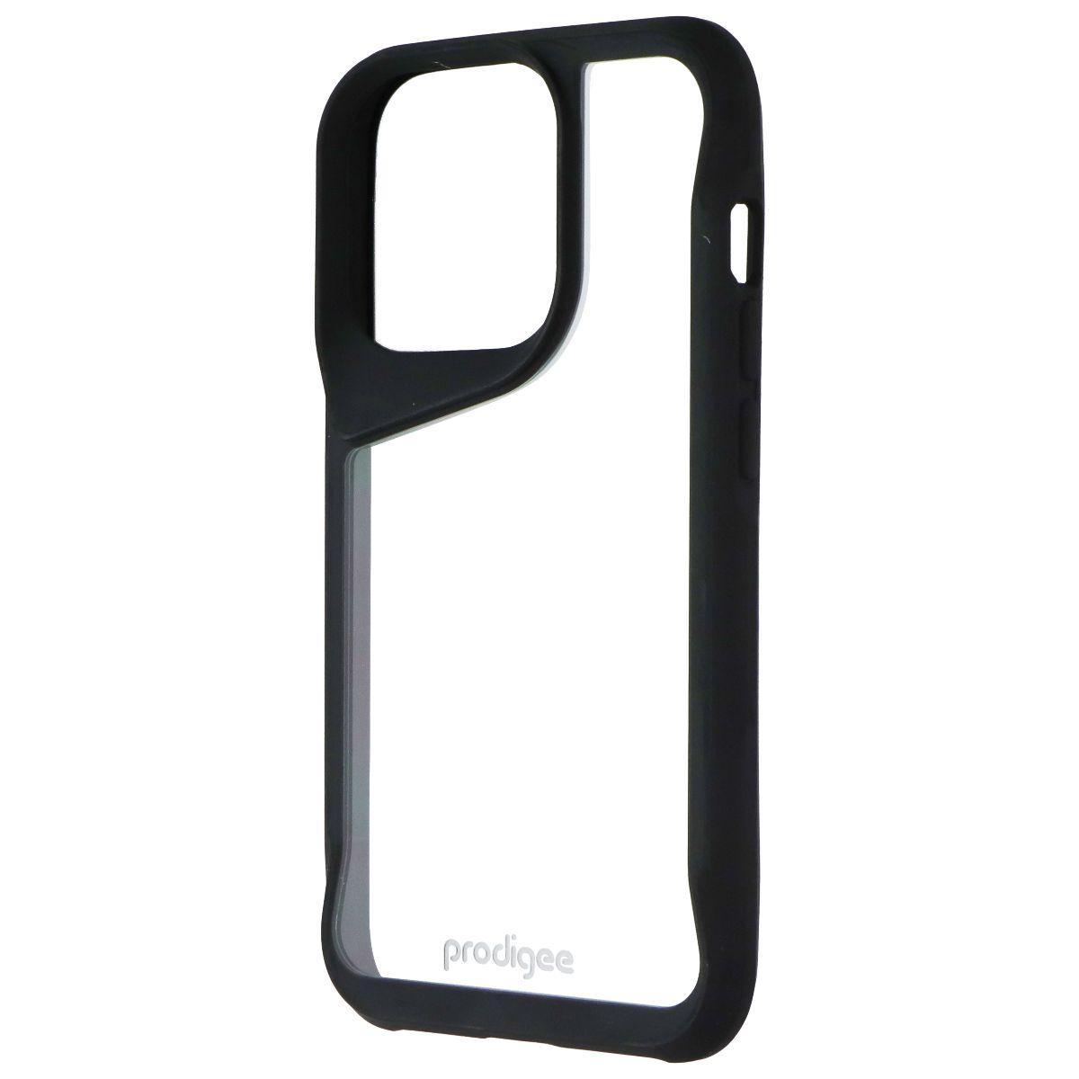 Prodigee Super Hero Series Case for Apple iPhone 14 Pro / 13 Pro - Clear / Black Cell Phone - Cases, Covers & Skins Prodigee - Simple Cell Bulk Wholesale Pricing - USA Seller