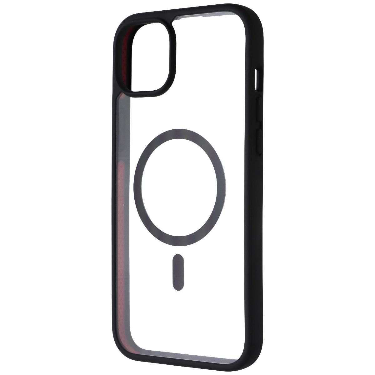 Prodigee Magneteek Case for MagSafe for Apple iPhone 15 Plus & 14 Plus - Black