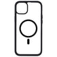 Prodigee Magneteek Case for MagSafe for Apple iPhone 15 Plus & 14 Plus - Black