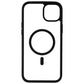 Prodigee Magneteek Case for MagSafe for Apple iPhone 15 Plus & 14 Plus - Black