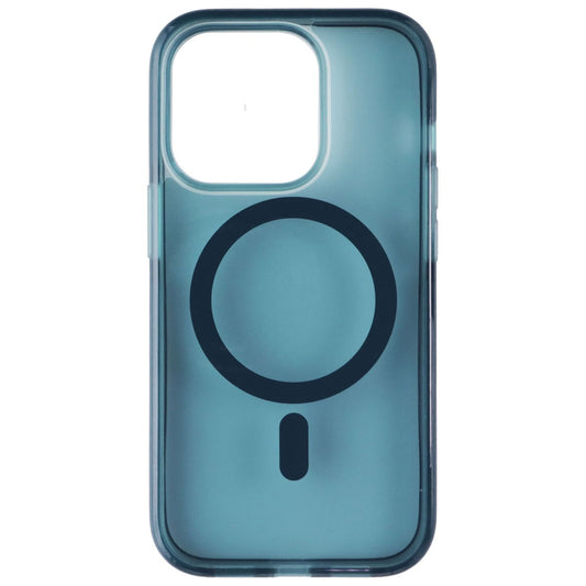 Prodigee Safetee Neo + Mag Case for MagSafe for Apple iPhone 14 Pro - Ocean Blue Cell Phone - Cases, Covers & Skins Prodigee - Simple Cell Bulk Wholesale Pricing - USA Seller