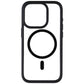 Prodigee Magneteek Series Case for MagSafe for Apple iPhone 15 Pro - Black