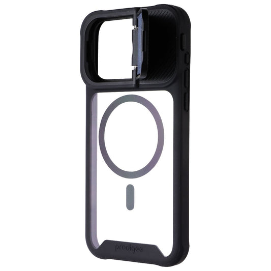Prodigee SideKick Case for MagSafe for Apple iPhone 15 Pro Max - Black Cell Phone - Cases, Covers & Skins Prodigee - Simple Cell Bulk Wholesale Pricing - USA Seller