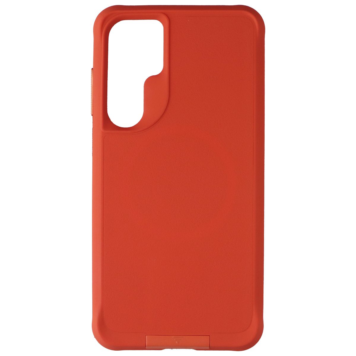 Prodigee Balance Series Case for MagSafe for Galaxy (S24+) - Orange Cell Phone - Cases, Covers & Skins Prodigee - Simple Cell Bulk Wholesale Pricing - USA Seller