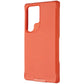 Prodigee Balance Series Case for Samsung Galaxy S24 Ultra - Orange