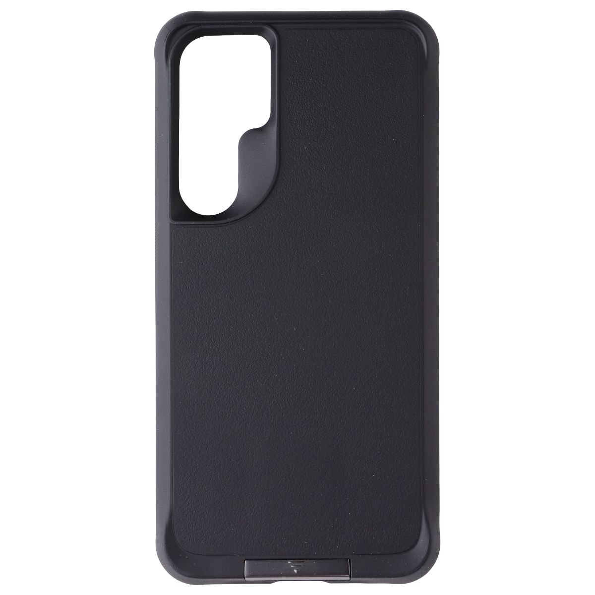 Prodigee Balance Series Case for MagSafe for Galaxy (S25+) & (S24+) - Black