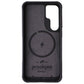 Prodigee Balance Series Case for MagSafe for Galaxy (S25+) & (S24+) - Black