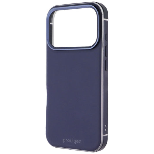 Prodigee Edge Case For Magsafe For Apple iPhone 17 Pro - Blue Cell Phone - Cases, Covers & Skins Prodigee - Simple Cell Bulk Wholesale Pricing - USA Seller