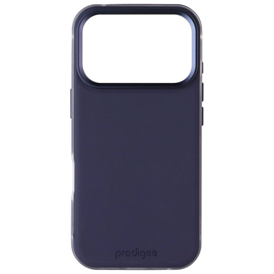 Prodigee Edge Case For Magsafe For Apple iPhone 17 Pro - Blue Cell Phone - Cases, Covers & Skins Prodigee - Simple Cell Bulk Wholesale Pricing - USA Seller