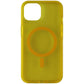 Prodigee Safetee Neo + Mag Case for MagSafe for iPhone 14/13 - Lemon Cell Phone - Cases, Covers & Skins Prodigee - Simple Cell Bulk Wholesale Pricing - USA Seller